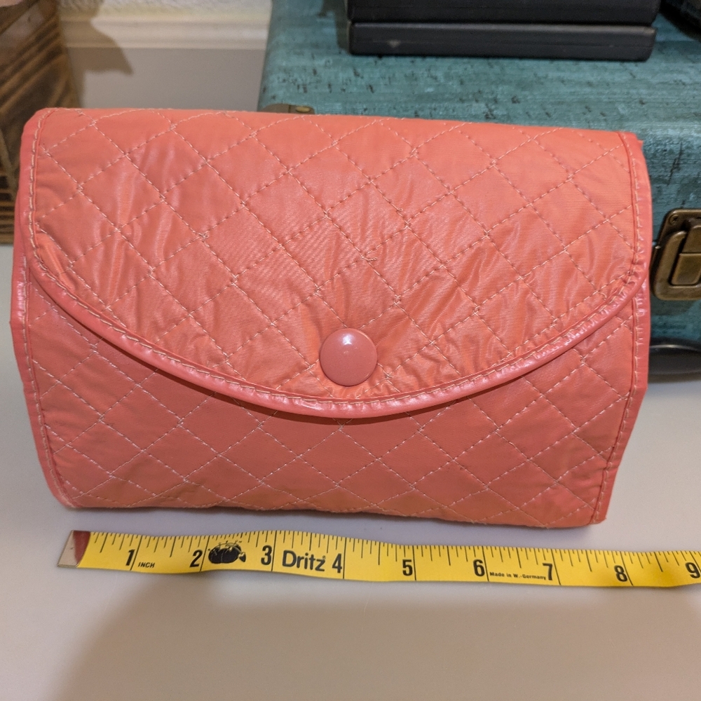 VTG Hosiery Bag w/7 Pairs Of Stockings - Picture 8 of 8